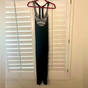 Maxi Sun Dress